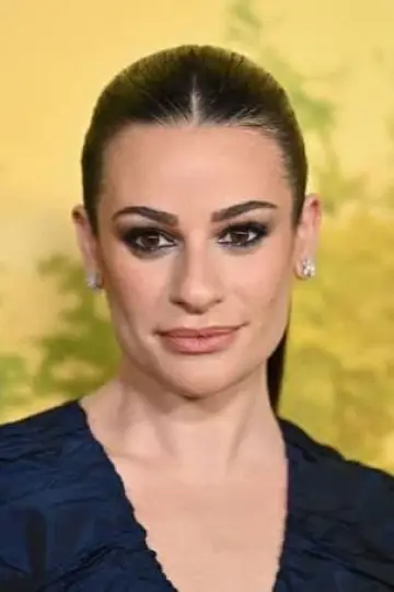 Фото Лія Мішель (Lea Michele) #316181