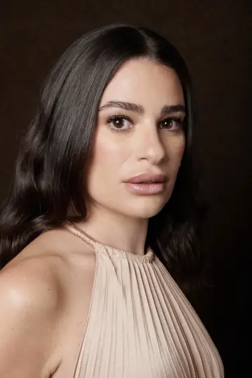 Фото Лія Мішель (Lea Michele) #330354