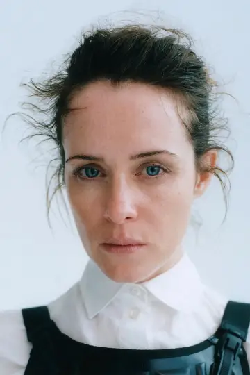 Фото Клер Фой (Claire Foy) #76486