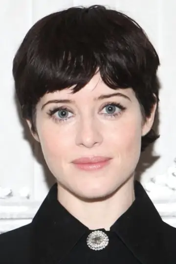 Фото Клер Фой (Claire Foy) #76488