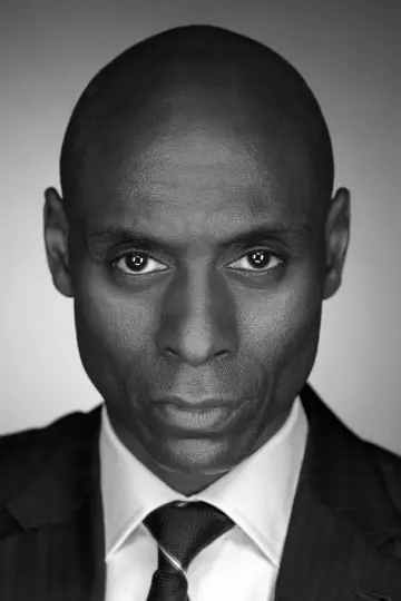 Фото Ленс Реддік (Lance Reddick) #312204