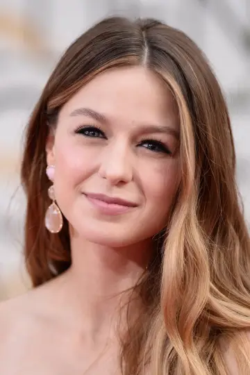 Фото Мелісса Бенойст (Melissa Benoist) #20850