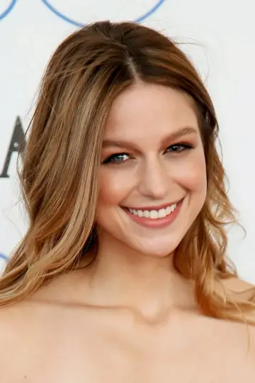 Фото Мелісса Бенойст (Melissa Benoist) #20851