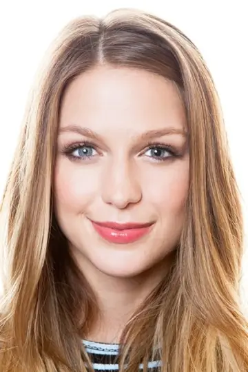 Фото Мелісса Бенойст (Melissa Benoist) #20853