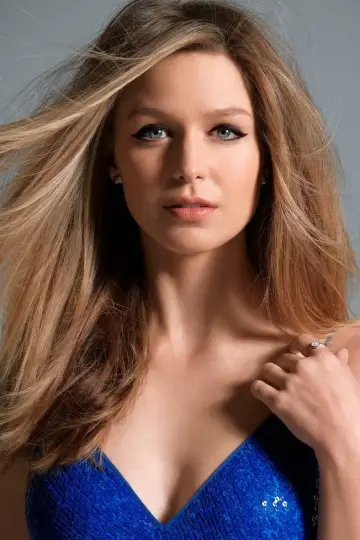 Фото Мелісса Бенойст (Melissa Benoist) #20854