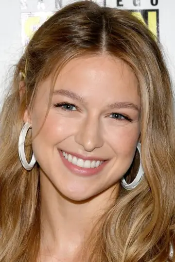 Фото Мелісса Бенойст (Melissa Benoist) #20855