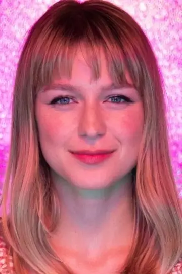 Фото Мелісса Бенойст (Melissa Benoist) #20858