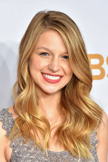 Фото Мелісса Бенойст (Melissa Benoist) #20861