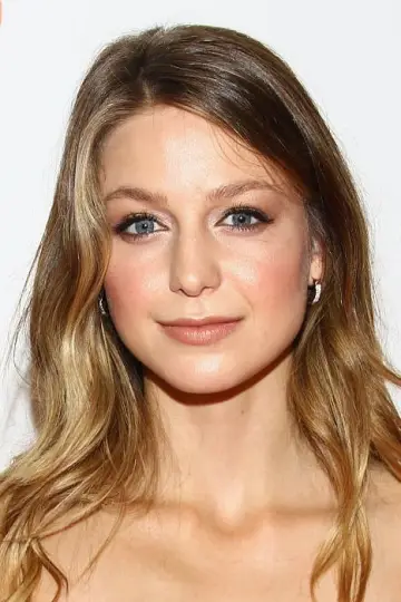 Фото Мелісса Бенойст (Melissa Benoist) #20864