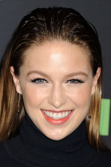 Фото Мелісса Бенойст (Melissa Benoist) #20865