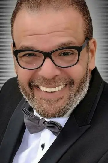 Фото Ahmed ElBadry