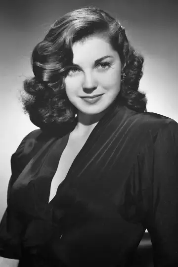 Фото Естер Вільямс (Esther Williams) #298624