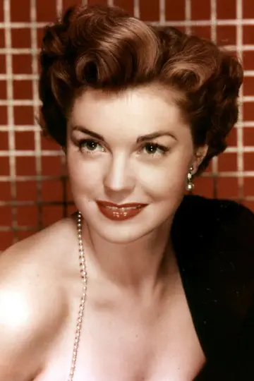 Фото Естер Вільямс (Esther Williams) #298625