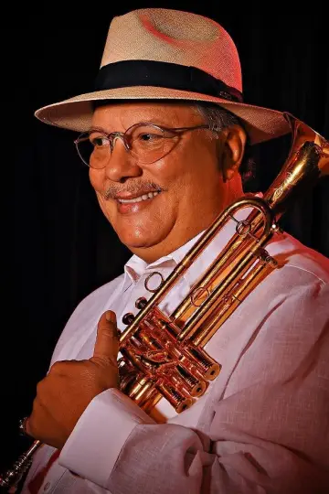 Фото Артуро Сандовал (Arturo Sandoval) #22282