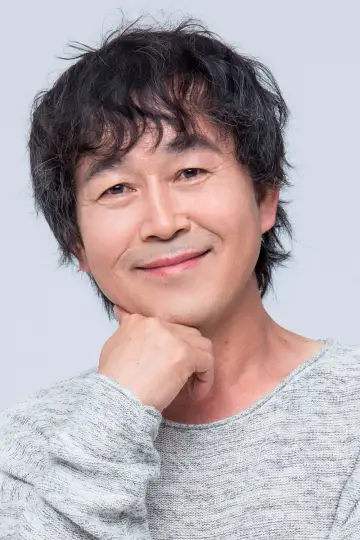 Фото Пак Чун-сон #151091