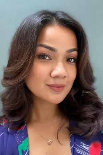 Фото Ніріна Зубір (Nirina Zubir) #154934