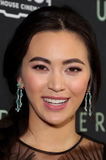 Фото Джессіка Хенвік (Jessica Henwick) #12934