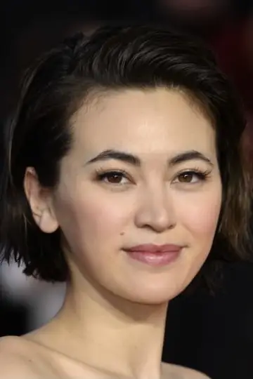 Фото Джессіка Хенвік (Jessica Henwick) #12935