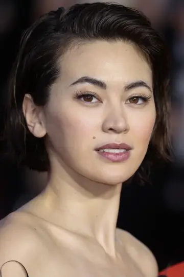 Фото Джессіка Хенвік (Jessica Henwick) #12936