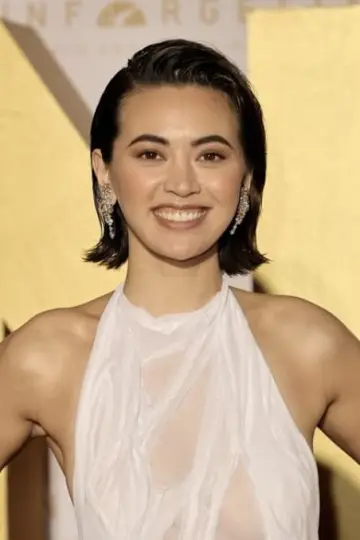 Фото Джессіка Хенвік (Jessica Henwick) #12937