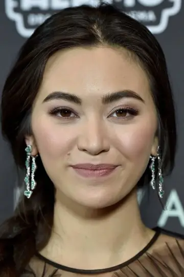 Фото Джессіка Хенвік (Jessica Henwick) #12940