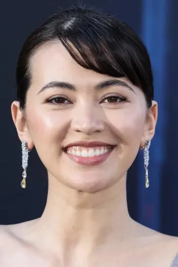 Фото Джессіка Хенвік (Jessica Henwick) #12941