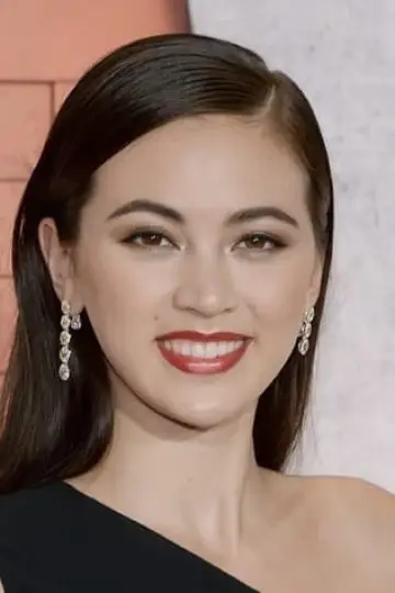 Фото Джессіка Хенвік (Jessica Henwick) #12942