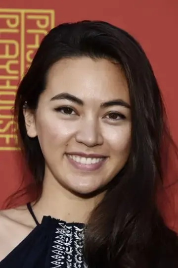 Фото Джессіка Хенвік (Jessica Henwick) #12943