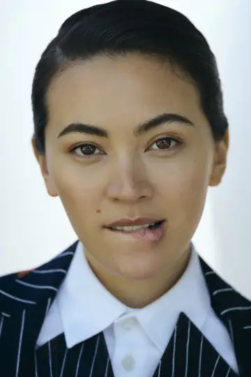 Фото Джессіка Хенвік (Jessica Henwick) #12944