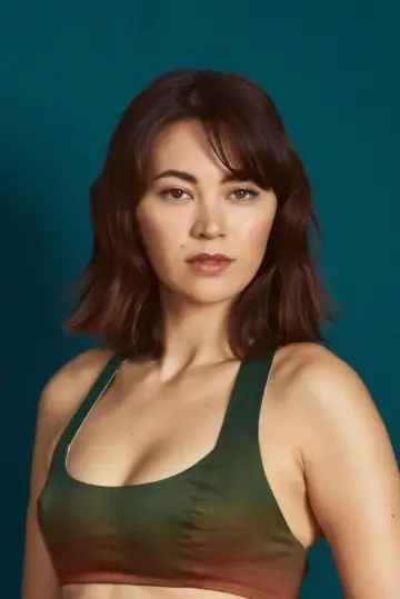 Фото Джессіка Хенвік (Jessica Henwick) #12945