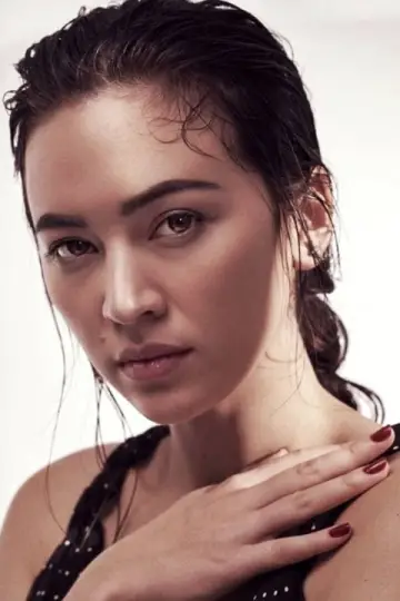 Фото Джессіка Хенвік (Jessica Henwick) #12947