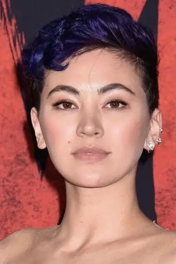 Фото Джессіка Хенвік (Jessica Henwick) #12948