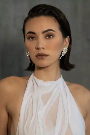 Фото Джессіка Хенвік (Jessica Henwick) #12950