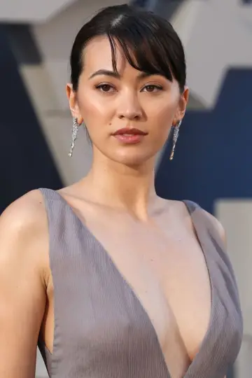 Фото Джессіка Хенвік (Jessica Henwick) #12951