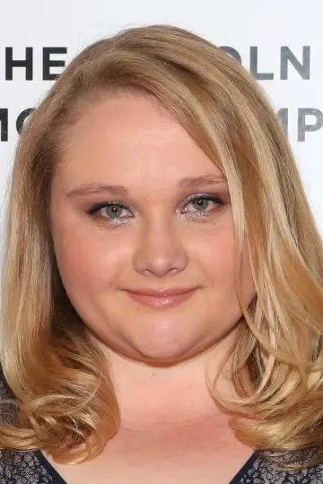Фото Даніелла Макдональд (Danielle Macdonald) #62946