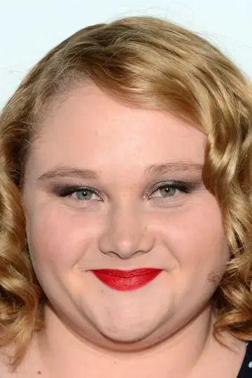 Фото Даніелла Макдональд (Danielle Macdonald) #62948