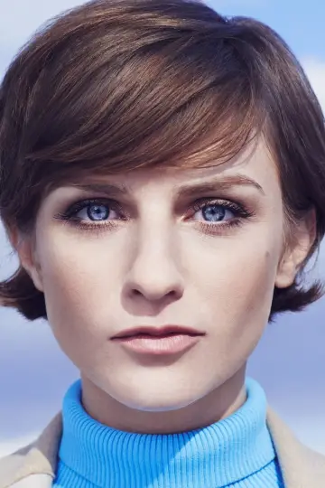 Фото Фей Марсі (Faye Marsay) #75409