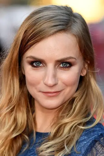 Фото Фей Марсі (Faye Marsay) #75410