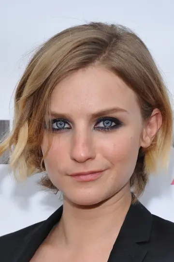 Фото Фей Марсі (Faye Marsay) #75411