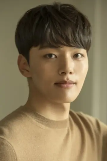 Фото Єо Чінґу (Yeo Jin-goo) #114343