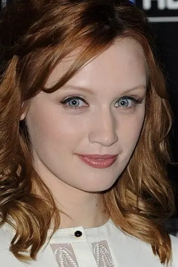 Фото  (Emily Berrington) #232815
