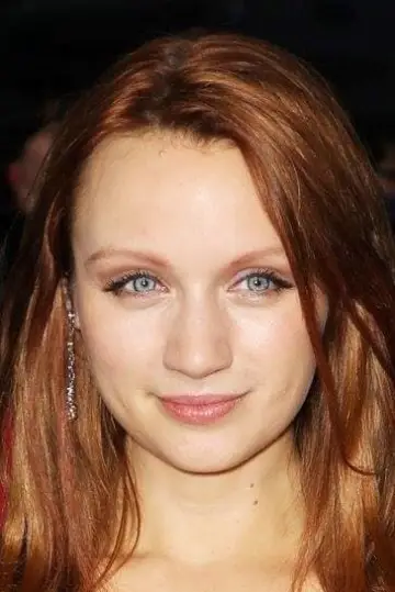 Фото  (Emily Berrington) #232816