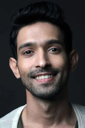 Фото Вікрант Массей (Vikrant Massey) #178111