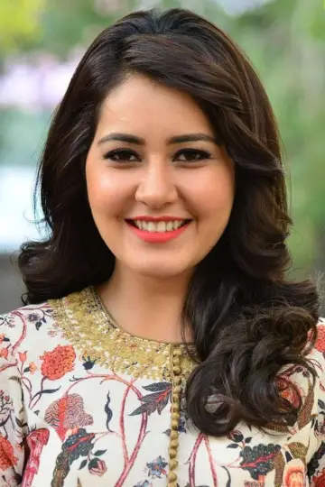 Фото Рааші Кханна (Raashii Khanna) #36779