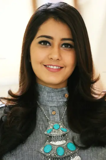 Фото Рааші Кханна (Raashii Khanna) #36780