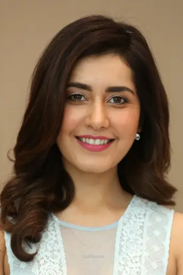 Фото Рааші Кханна (Raashii Khanna) #36784