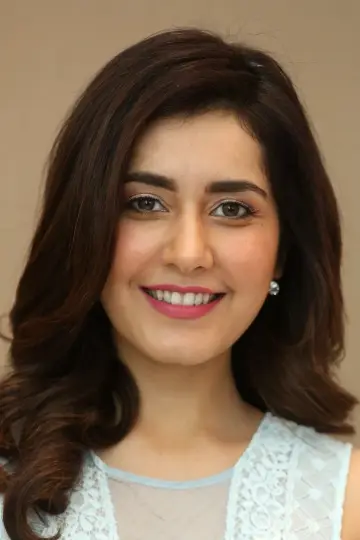 Фото Рааші Кханна (Raashii Khanna) #36787