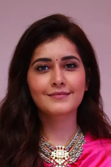 Фото Рааші Кханна (Raashii Khanna) #36788