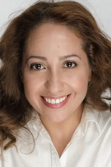 Фото Houda Rihani