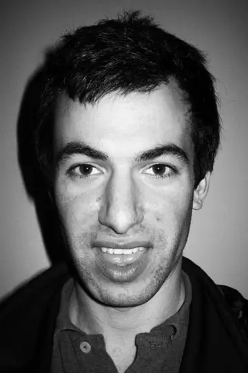 Фото Нейтан Фіелдер (Nathan Fielder) #74233